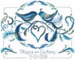 (image for) Love Birds Wedding